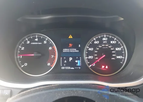 2020 Mitsubishi Eclipse Cross Es 1.5T из США, поврежденный, VIN JA4AS3AA1LZ008982